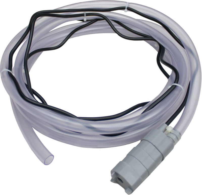 Motorised Bubble Tube Pump - Fill & Empty your Bubble Tubes, Learning SPACE