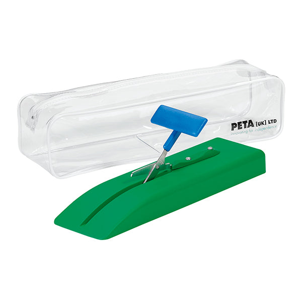 Mounted Table Top Scissors, Learning SPACE