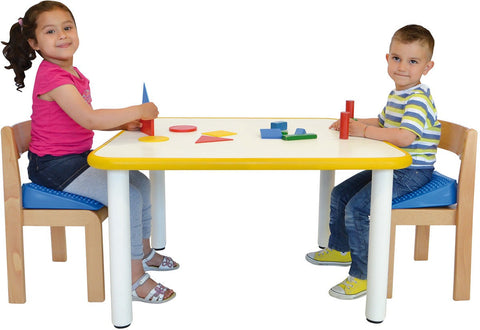 Movin' Sit Junior Posture Seat-ADD/ADHD,Additional Need,Dyspraxia,Gross Motor and Balance Skills,Gymnic,Helps With,Movement Breaks,Movement Chairs & Accessories,Neuro Diversity,Seating,Stock,Wellbeing Furniture-Learning SPACE