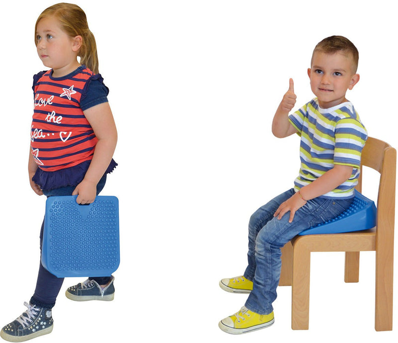 Movin' Sit Junior Posture Seat, Learning SPACE