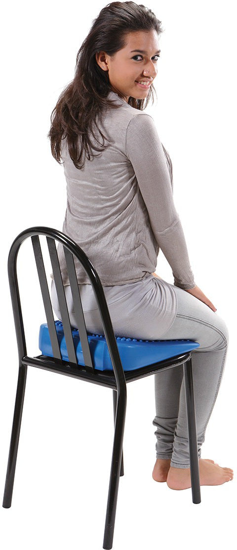 Movin' Sit Senior Posture Seat, Learning SPACE