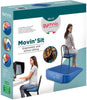 Movin' Sit Senior Posture Seat-ADD/ADHD,Dyspraxia,Fidget,Gymnic,Movement Breaks,Movement Chairs & Accessories,Neuro Diversity,Physical Needs,Proprioceptive,Squishing Fidget,Stock,Wellbeing Furniture-Learning SPACE