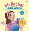 Ms Rachel and the Special Surprise – Interactive Storytime Adventure, Learning SPACE