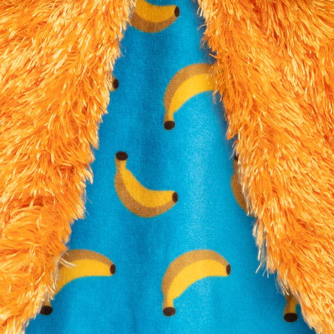 Ms. Rachel Herbie Comfort Lovey – Soothing Baby Security Blanket-Baby & Toddler Gifts,Baby Sensory Toys,Baby Soft Toys,Baby Toys,Calming & Anxiety,Calming and Relaxation,Comfort Toys,Games & Toys,Ms. Rachel,Nursery-Learning SPACE