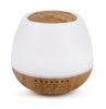 Multi Function Aroma Diffuser Lamp-Calming and Relaxation,Sensory Light Up Toys,Sensory Smell Equipment,Teenage Speakers-Learning SPACE