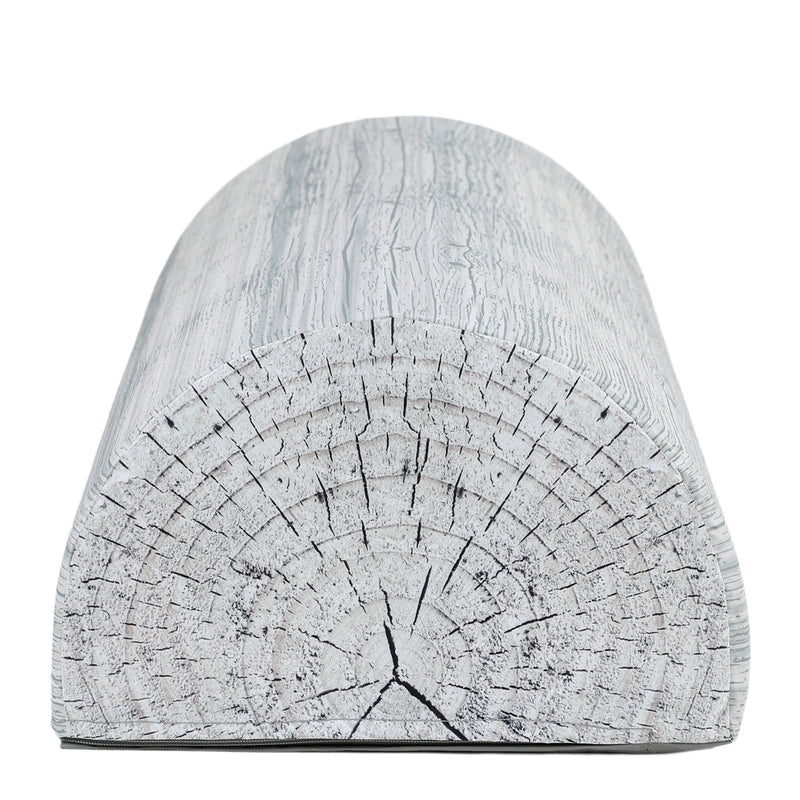 Multi-Person Foam Log Bean Bag Seat, Learning SPACE