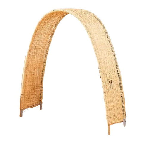 Multi Role Play Arch-Arches,Cosy Direct,Library Furniture,Pretend play,Role Play,Wellbeing Furniture,Wicker & Willow Dens-Learning SPACE