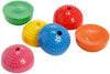 Multiactiv Balance Stones - Pack of 6, Stepping stones-Additional Need,Balancing Equipment,Engineering & Construction,Gross Motor and Balance Skills,Gymnic,Helps With,Movement Breaks,Proprioceptive,S.T.E.M,Stepping Stones,Stock-Learning SPACE