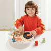 Music Busy Board, Musical Toys Learning SPACE