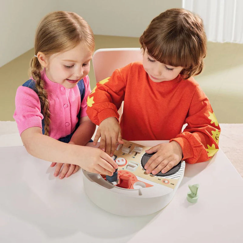 Music Busy Board, Musical Toys Learning SPACE
