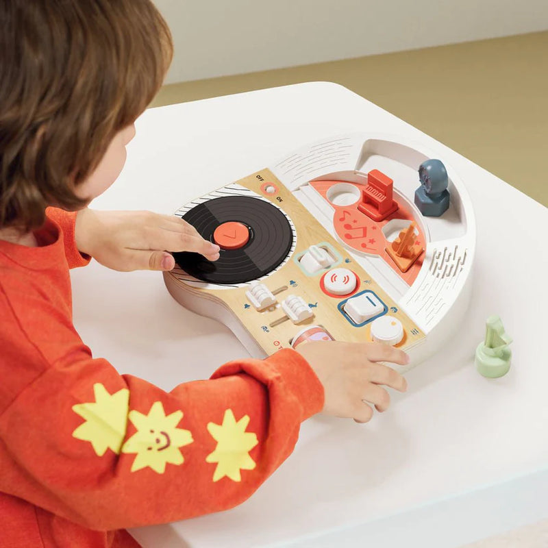 Music Busy Board, Musical Toys Learning SPACE