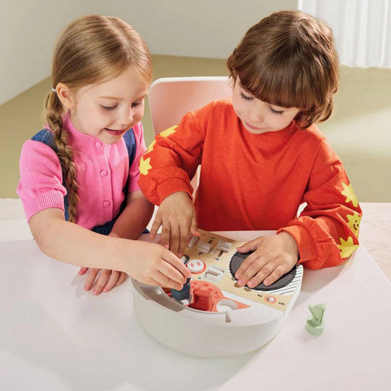 Music Busy Board, Musical Toys Learning SPACE