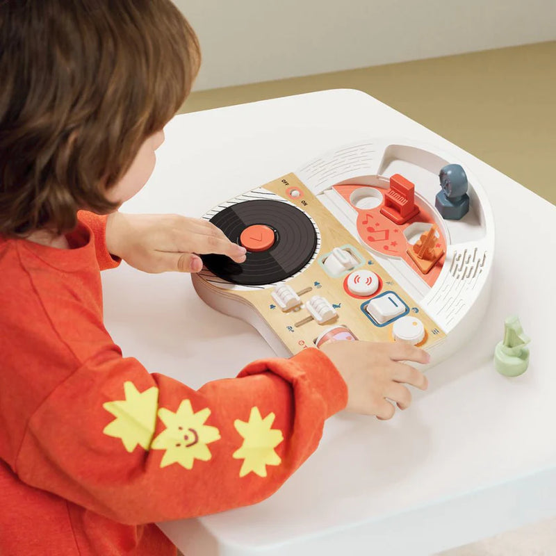 Music Busy Board, Musical Toys Learning SPACE