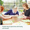 Musical Bingo Board Game by Relish for Dementia-Dementia, Helps With, Memory Pattern & Sequencing-Learning SPACE