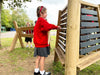 Musical Triad Playground Musical Instrument, Learning SPACE