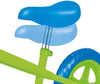 My First Balance Bike - Green/Blue-Additional Need, Baby & Toddler Gifts, Baby Ride On's & Trikes, Balance Bikes, Discontinued, Early Years. Ride On's. Bikes. Trikes, Exercise, Gross Motor and Balance Skills, Helps With, Ozbozz, Ride & Scoot, Ride On's. Bikes & Trikes, Stock, Tobar Toys-Learning SPACE