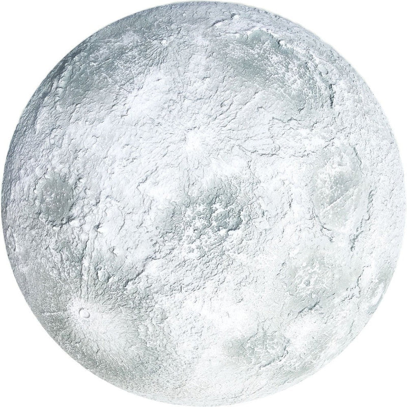 My Very Own Moon - Remote Control Illuminated Moon, Learning SPACE