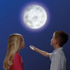 My Very Own Moon - Remote Control Illuminated Moon-Brainstorm Toys,Lamp,Outer Space,S.T.E.M,Science Activities,Star & Galaxy Theme Sensory Room,Stock,World & Nature-Learning SPACE