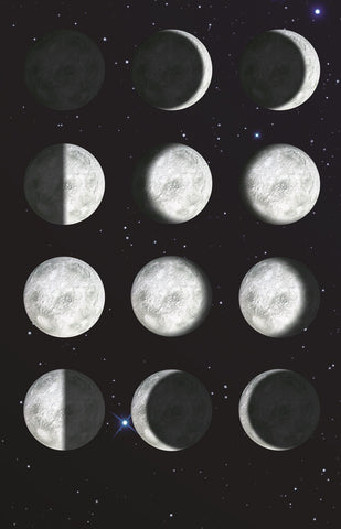 My Very Own Moon - Remote Control Illuminated Moon-Brainstorm Toys,Lamp,Outer Space,S.T.E.M,Science Activities,Star & Galaxy Theme Sensory Room,Stock,World & Nature-Learning SPACE