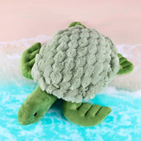 MySpace 1.6kg Weighted Turtle-ADD/ADHD,Calming & Anxiety,Comfort Toys,family fund bestsellers,Featured,MySpace,Plush,Teen Sensory Weighted & Deep Pressure,Weighted & Deep Pressure,Weighted Lap Pad-Learning SPACE
