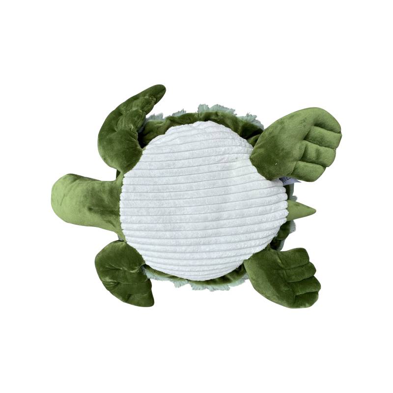 MySpace 1.6kg Weighted Turtle, Learning SPACE