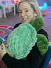 MySpace 1.6kg Weighted Turtle-ADD/ADHD,Calming & Anxiety,Comfort Toys,family fund bestsellers,Featured,MySpace,Plush,Teen Sensory Weighted & Deep Pressure,Weighted & Deep Pressure,Weighted Lap Pad-Learning SPACE