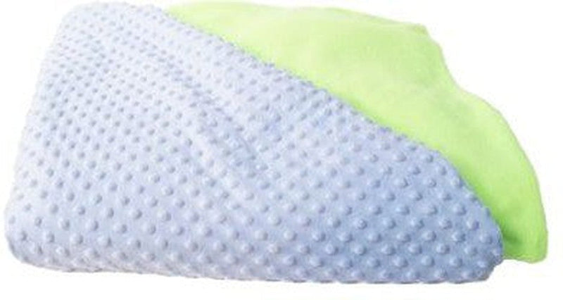 MySpace 3kg Weighted Blanket & Pillow Case Small (90 x 100), Learning SPACE
