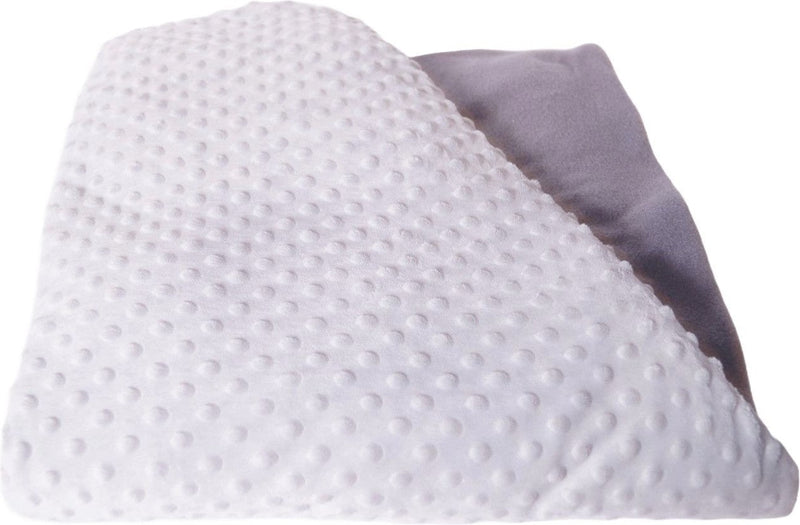 MySpace 3kg Weighted Blanket & Pillow Case Small (90 x 100), Learning SPACE