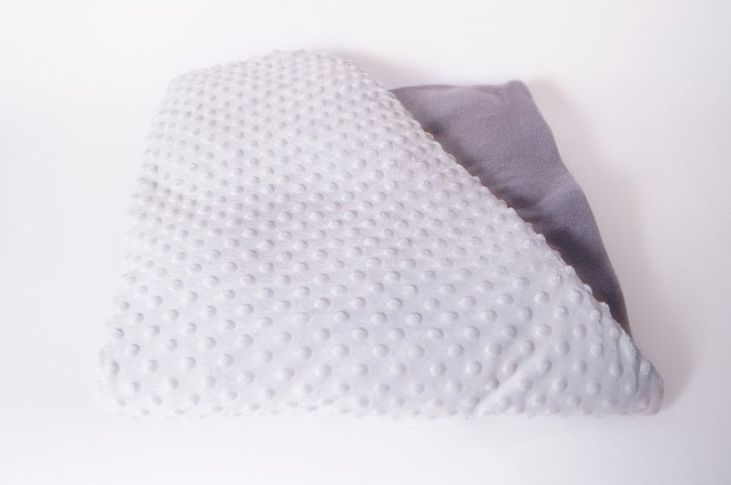 MySpace 5kg Weighted Blanket & Pillow Case Large (150 x 200cm), Learning SPACE