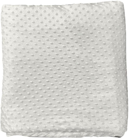 MySpace 5kg Weighted Blanket & Pillow Case Large (150 x 200cm)-ADD/ADHD,AllSensory,Autism,Calmer Classrooms,Calming & Anxiety,Calming and Relaxation,Comfort Toys,Down Syndrome,Helps With,Matrix Group,Neuro Diversity,Nurture Room,Playlearn,Proprioceptive,Sensory Processing Disorder,Sensory Seeking,Sleep Issues,Teen Sensory Weighted & Deep Pressure,Teenage & Adult Sensory Gifts,Weighted & Deep Pressure,Weighted Blankets-Learning SPACE