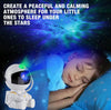 MySpace Astronaut Starry Sky Projector Light-excell2,family fund bestsellers,Gifts for 5-7 Years Old,Gifts for 8+,MySpace,Night Light,Sensory Light Up Toys,Sensory Projectors,Sleep Issues,Star & Galaxy Theme Sensory Room,Teenage & Adult Sensory Gifts,Teenage Projectors,Visual Fun,Visual Sensory Toys-Learning SPACE