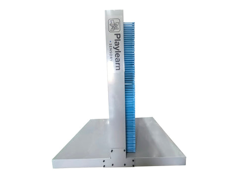 MySpace Lifesize Pin Art Wall-Active Games,Imaginative Play,MySpace,Playlearn,Role Play,Sensory Room Furniture-Learning SPACE