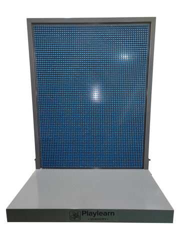 MySpace Lifesize Pin Art Wall-Active Games,Imaginative Play,MySpace,Playlearn,Role Play,Sensory Room Furniture-Learning SPACE