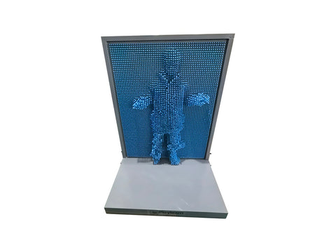 MySpace Lifesize Pin Art Wall-Active Games,Imaginative Play,MySpace,Playlearn,Role Play,Sensory Room Furniture-Learning SPACE