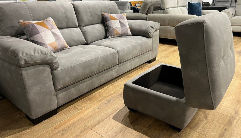 Mya Sofa, Learning SPACE