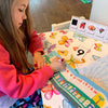 Numbers Up Flip Book, Learning SPACE