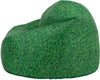 Natural Grass Children's Bean Bag Chair-Bean Bags,Bean Bags & Cushions,Eden Learning Spaces,Gifts for 5-7 Years Old,Gifts for 8+,Nature Learning Environment,Nature Sensory Room,Nurture Room,Sensory Garden,Stock,Wellbeing Furniture-Learning SPACE