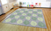 Natural World™ Placement 3x3m Carpet-Dropship,Kit For Kids,Mats & Rugs,Nature Sensory Room,Neutral Colour,Placement Carpets,Rugs,Square,Wellbeing Furniture-Learning SPACE