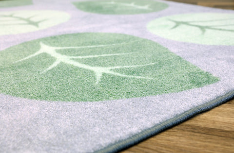 Natural World™ Placement 3x3m Carpet-Dropship,Kit For Kids,Mats & Rugs,Nature Sensory Room,Neutral Colour,Placement Carpets,Rugs,Square,Wellbeing Furniture-Learning SPACE
