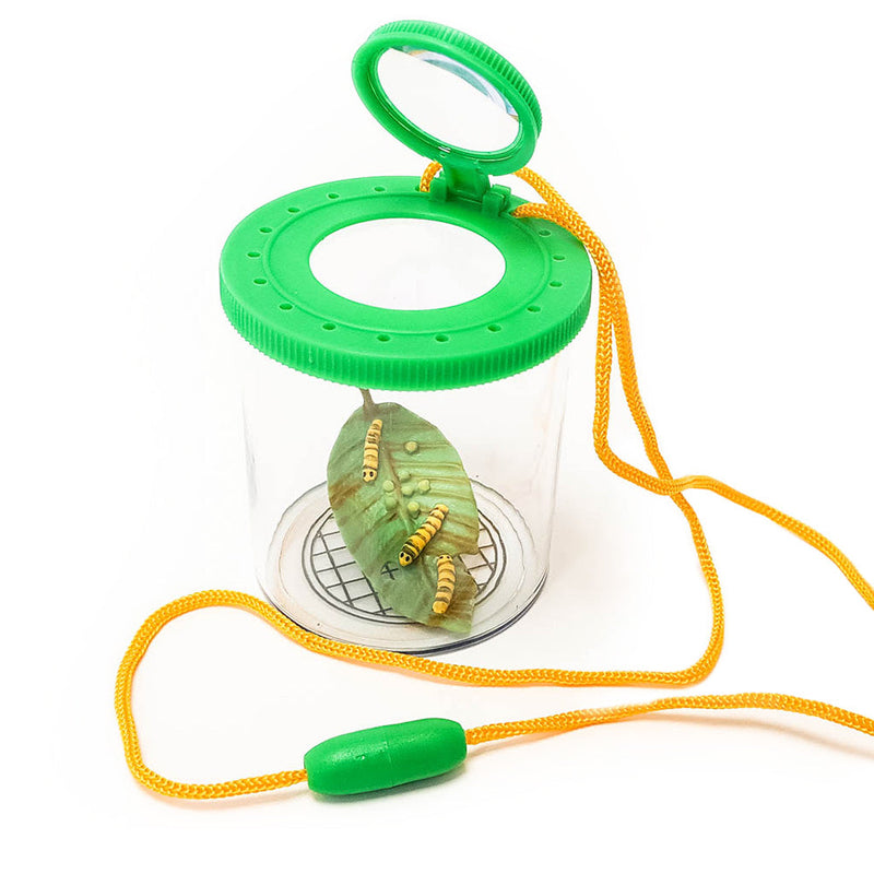 Nature Detective Set, Learning SPACE
