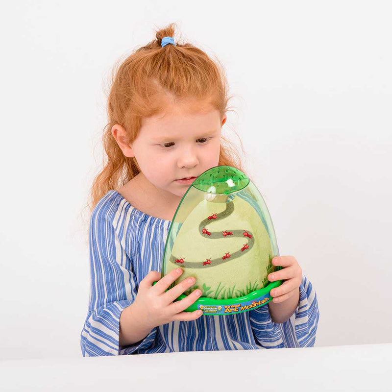 Nature Explorer Kit, Learning SPACE