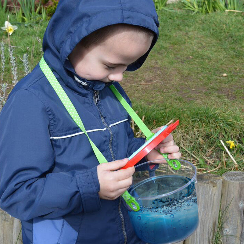 Nature Explorer Kit, Learning SPACE