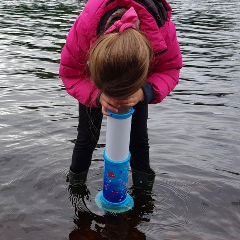 Nature Explorer Kit, Learning SPACE
