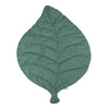 Nature Leaf Quilted Floor Mat, Learning SPACE