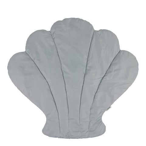 Nature Shell Quilted Floor Mat, Learning SPACE