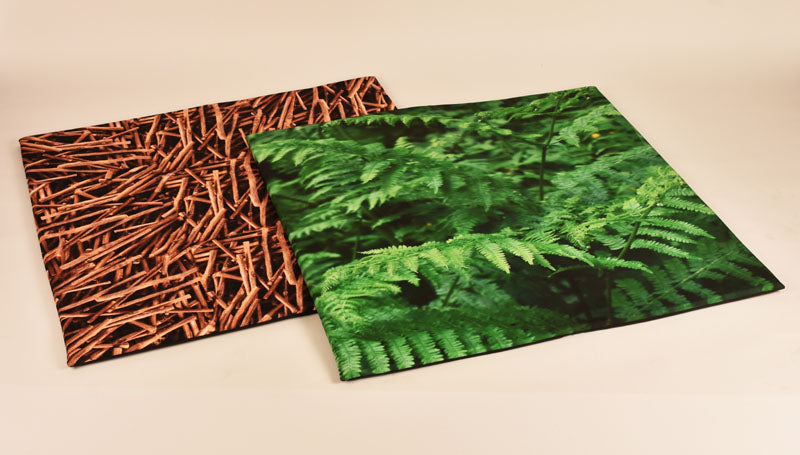 Nature Trail Padded Mats, Learning SPACE