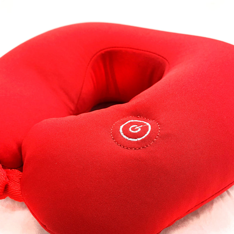 Neck Massager, Learning SPACE
