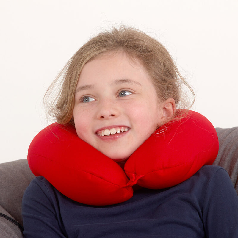 Neck Massager, Learning SPACE