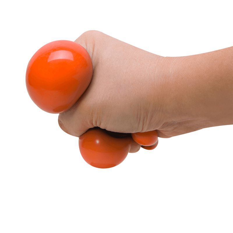 NeeDoh Classic Funky Fidget Toy, Learning SPACE
