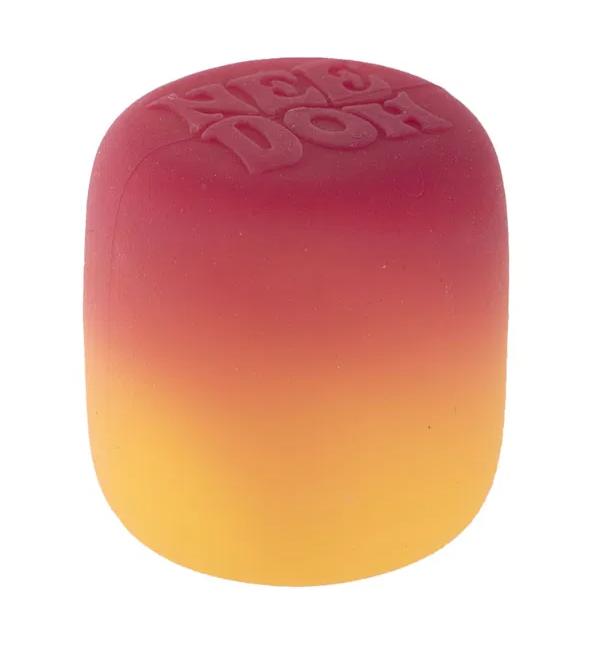 NeeDoh Mello Mallo – Colour-Changing Squishy Fidget Toy, Learning SPACE